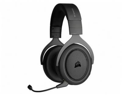 Компьютерная гарнитура Corsair HS70 Bluetooth