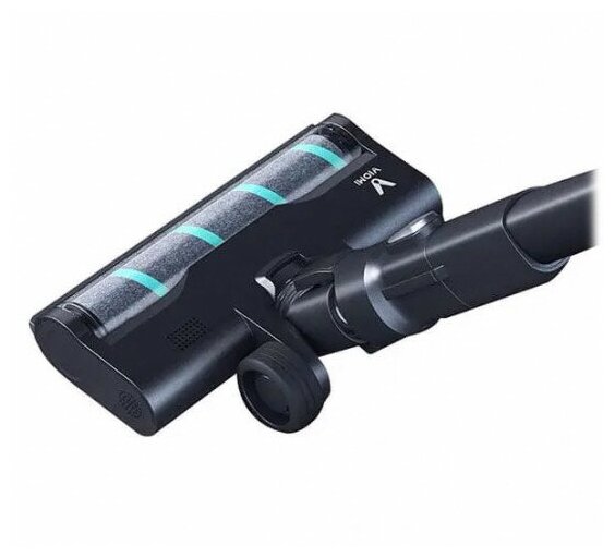 Беспроводной ручной пылесос Xiaomi Viomi Handheld Wireless Vacuum Cleaner VXXC09 Беспроводной ручной пылесос Xiaomi Viomi Handheld Wireless Vacuum Cleaner VXXC09