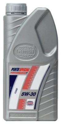 Моторное масло Pentosin Pento Special Performance F 5W-30 1 л