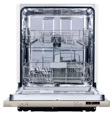 Встраиваемая посудомоечная машина HOMSAIR DW64E