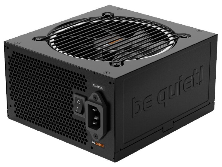 Блок питания be quiet! PURE POWER 11 FM 650W