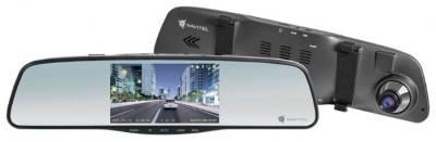 Видеорегистратор NAVITEL MR150NV серый