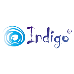 Indigo