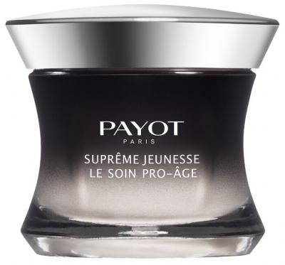 Payot Supreme Jeunesse Омолаживающий крем с экстрактом черной орхидеи, 50 мл