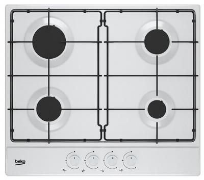 Газовая варочная панель Beko HIAG 64223 W