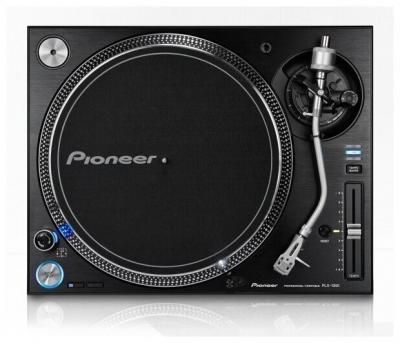 Pioneer PLX-1000