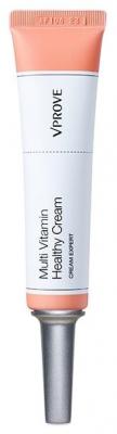 VPROVE Cream Expert Multi Vitamin Healthy Cream Витаминный крем для лица, 35 мл