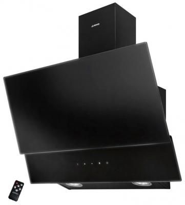 Каминная вытяжка GRAND Gloucester 50 BK