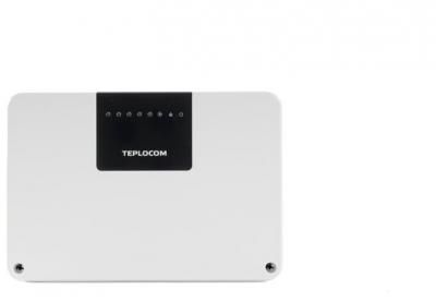 Теплоконтроллер Teplocom Луч TC-5Z LUX- RF