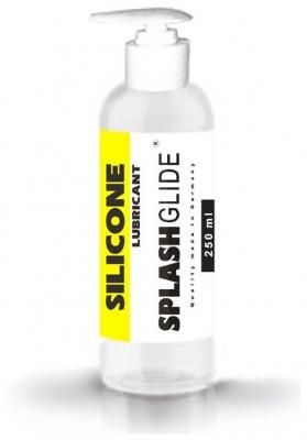 Гель-смазка Splash Glide Silicone 250 мл флакон