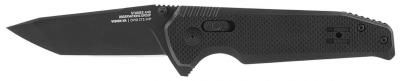 Нож SOG модель 12-57-01-57 Vision XR Black