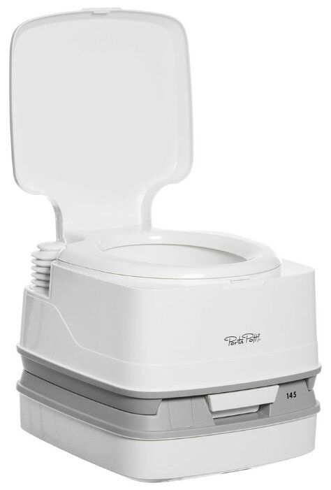 Туалет porta potti 145