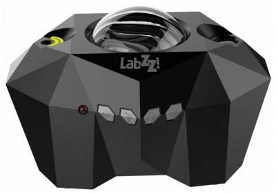 Астропланетарий Levenhuk LabZZ SP30 Black