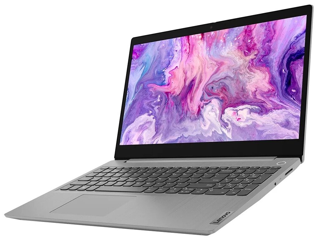 Ноутбук LENOVO IdeaPad 3 17ADA05 Athlon 3150U/8GB/512GB SSD/17.3