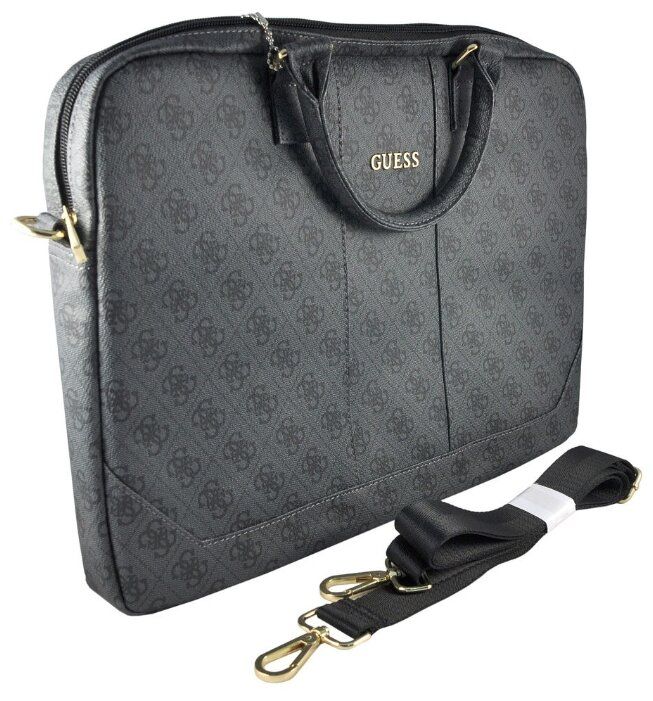 Guess cheap laptop bag