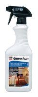 Glutoclean Очиститель для ковров и мягкой мебели 0.75 л