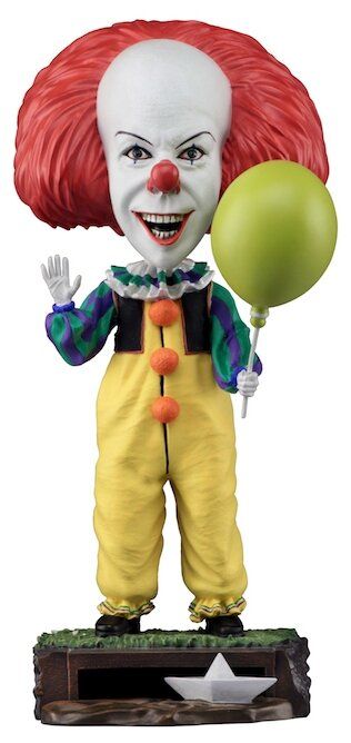 NECA IT 1990 Pennywise 45462 WADOO.RU