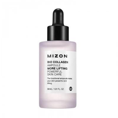 Mizon Bio Collagen Ампульная подтягивающая сыворотка с коллагеном 30 мл
