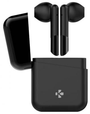 Беспроводные наушники MyKronoz ZeBuds черный