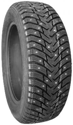 Шина NOKIAN NORDMAN-8 xl 91 T 195/55 R16 шипованная