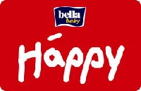 Bella Baby happy