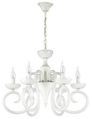 Odeon Light Люстра HALL ZEFIRO 3932/6 Odeon Light