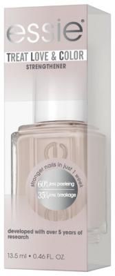 Лак Essie Treat Love & Color, 13.5 мл, оттенок 70 good lighting