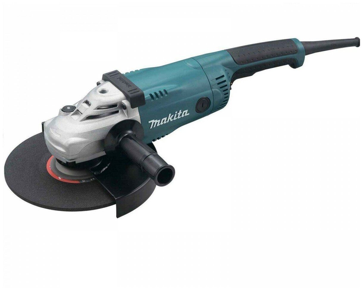 УШМ Makita GA9020 купить в Москве, СПб, Новосибирске по низкой цене