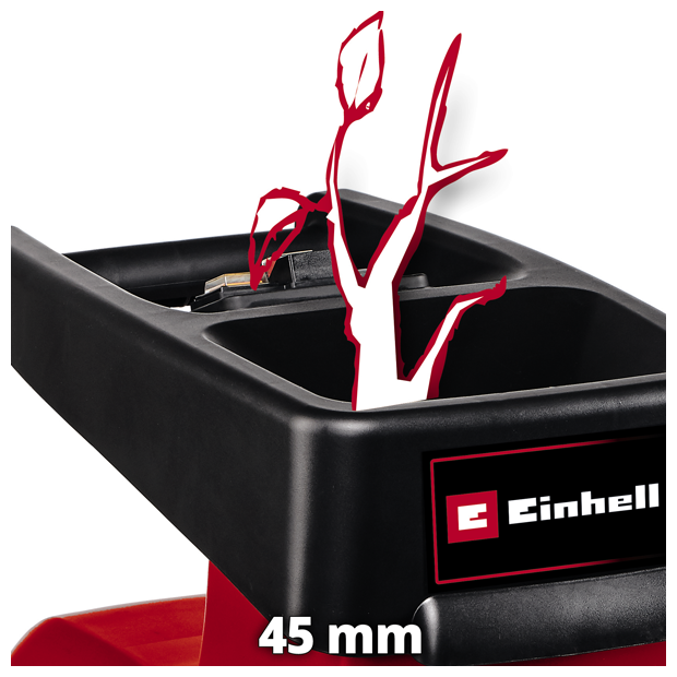 Измельчитель электрический Einhell GC-RS 60 CB