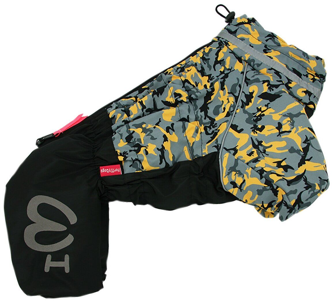 Комбинезон для собаки застежка на спине. Комбинезон for my dogs fw317-2015 хаки. for my dogs комбинезон для собак fw1190. for my dogs комбинезон для собак серый для мальчиков fw997-2025 m (10). for my dogs комбинезон fw54-2012m.