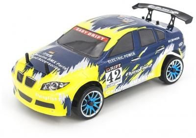 Радиоуправляемая машина для дрифта HSP Flying Fish 2 4WD RTR масштаб 1:16 2.4G - 94163
