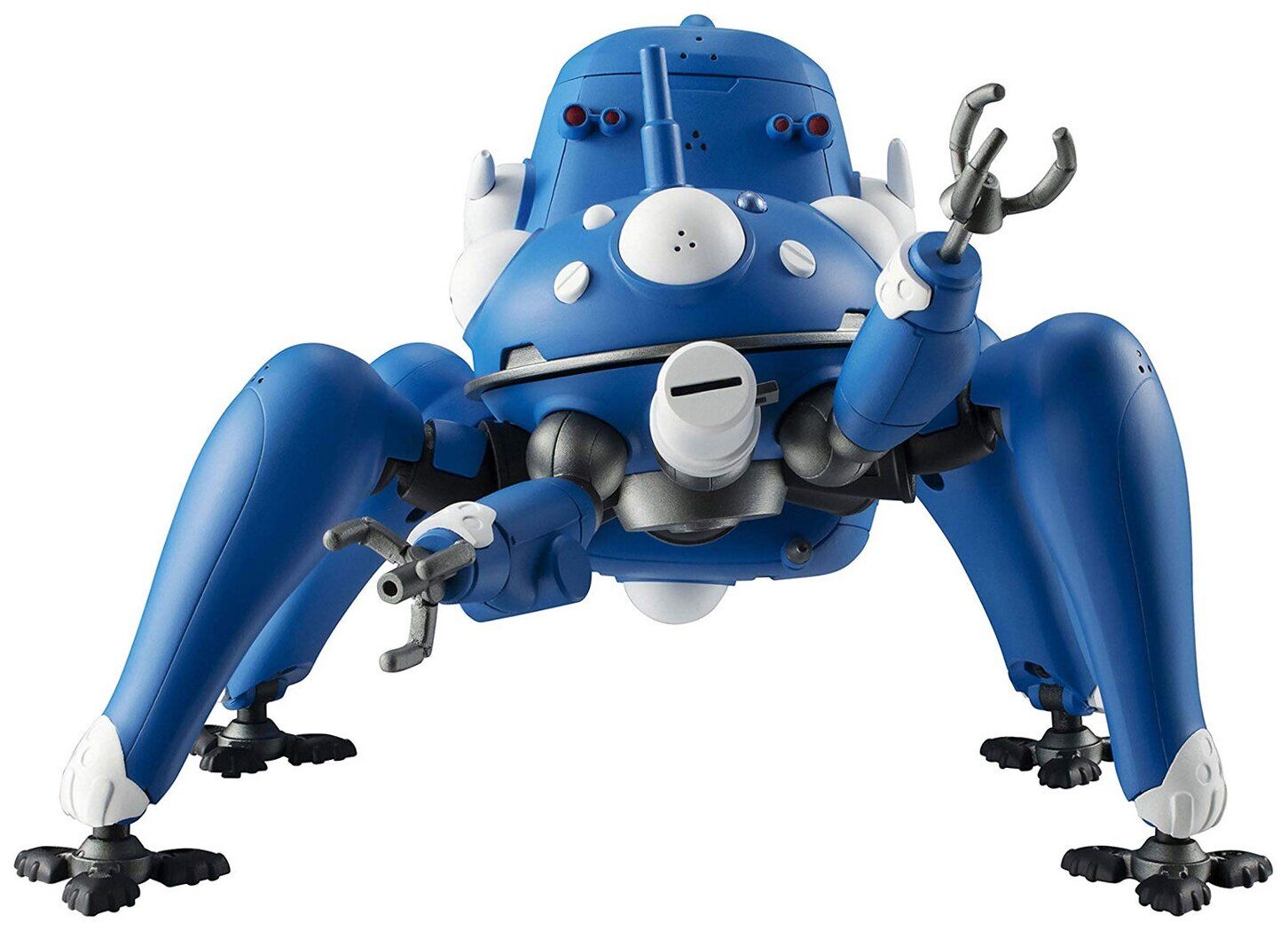 Фигурка The Robot Spirits: Side Ghost – Tachikoma Ghost In The Shell S.A.C.  2nd GIG & SAC_2045 (10 см) купить в Москве, СПб, Новосибирске по низкой  цене