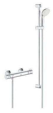 Термостат для душа Grohe Grohtherm 800 34566001