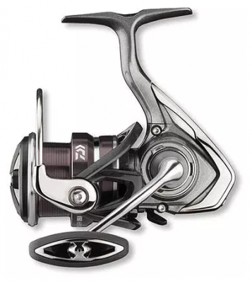 Катушка DAIWA 20 Exceler LT 6000