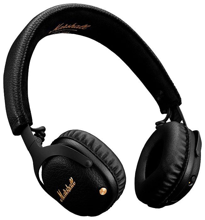 Наушники Marshall ANC. Наушники Marshall Mid ANC. Наушники накладные Bluetooth Marshall Mid ANC Black. Наушники Marshall Mid a.n.c..