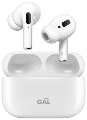 Беспроводные наушники GAL TW-8800 white