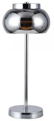 Интерьерная настольная лампа светодиодная Mildred TL1214T-12SM (TopLight)