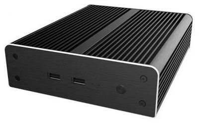 Корпус Akasa Newton A-NUC58-M1B