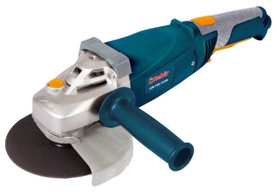 УШМ Rebir LSM-230/2350, 2350 Вт, 230 мм УШМ Rebir LSM-230/2350, 2350 Вт, 230 мм