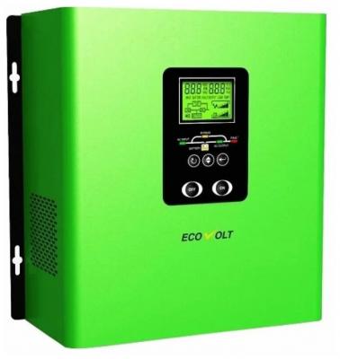 ИБП Ecovolt TERMO 612
