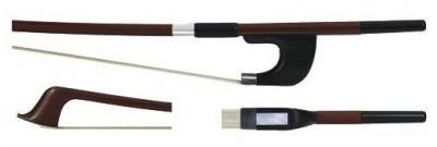 Смычок для альта Gewa Viola Bow Brazil Wood Student Jaeger 4/4
