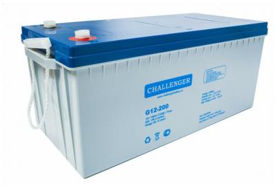 Аккумулятор Challenger G12-200
