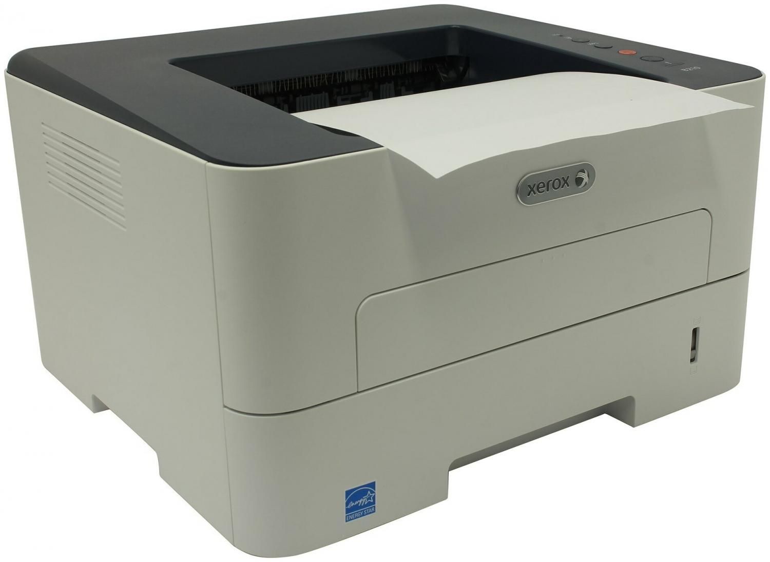 Xerox B210V {A4, Laser, 28 ppm, max 30K pages per month, 256 Mb, PCL 5e/6,  PS3, USB, Eth, 250 sheets main tray, Duplex, WiFi} (B210V_DNI) купить в  Москве, СПб, Новосибирске по низкой цене