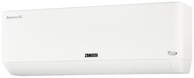 Инверторная сплит-система Zanussi Barocco DC + Wi-Fi ZACS/I-12 HB/N8