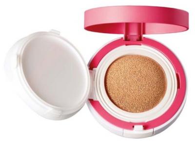 Yadah Тональный флюид Be My Cushion, 15 г, оттенок: 23 natural beige
