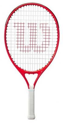 Ракетка для большого тенниса детская Wilson Roger Federer 25 Gr00 aрт. WR054310H
