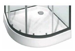 Поддон для душа Am.Pm Joy W85C-001-090GT2 90x90