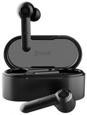 Беспроводные наушники CaseGuru CGPods GT, black