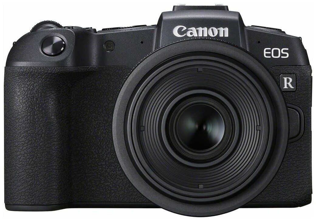 Canon rp фото