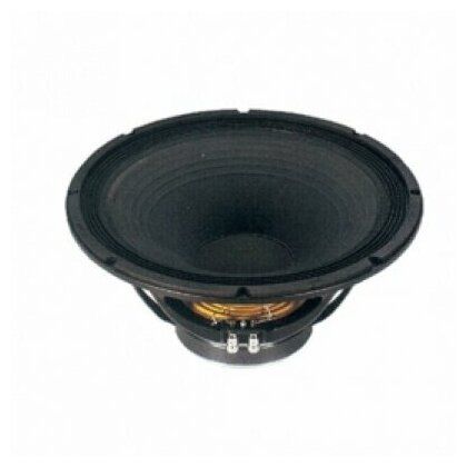 EIGHTEEN SOUND 15W500/8 15" динамик НЧ EIGHTEEN SOUND 15W500/8 15" динамик НЧ